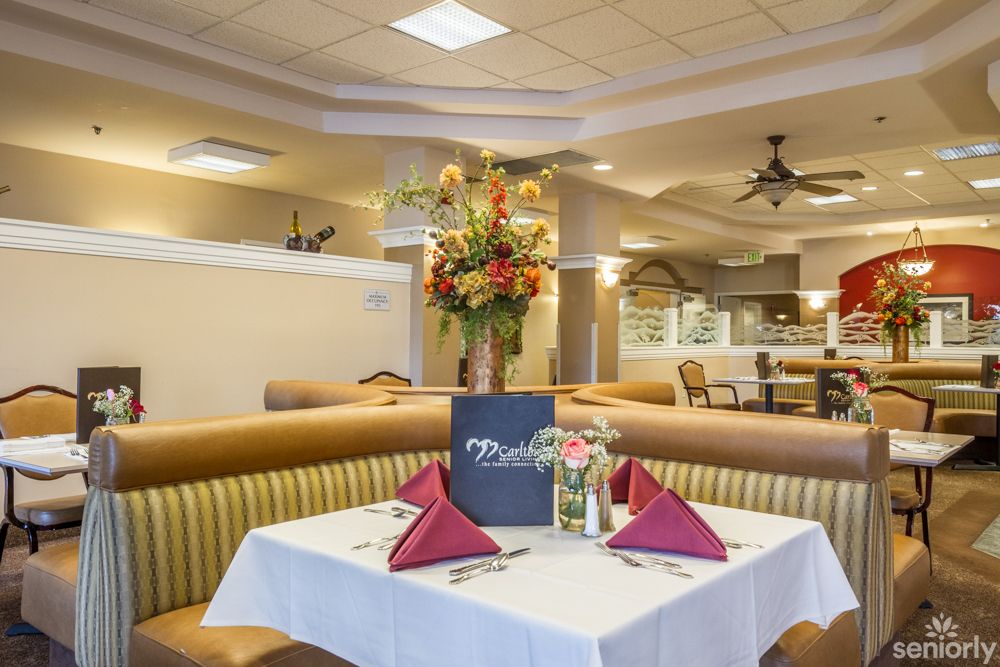 Carlton Senior Living San Jose
