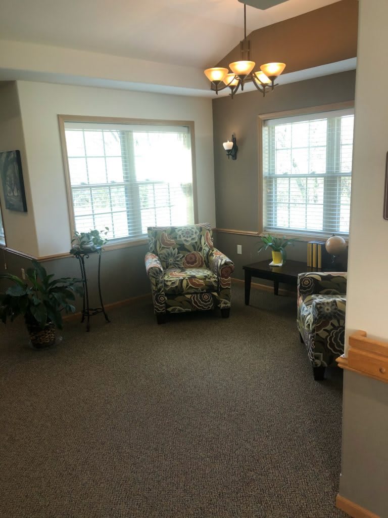 Arbor View Assisted Living