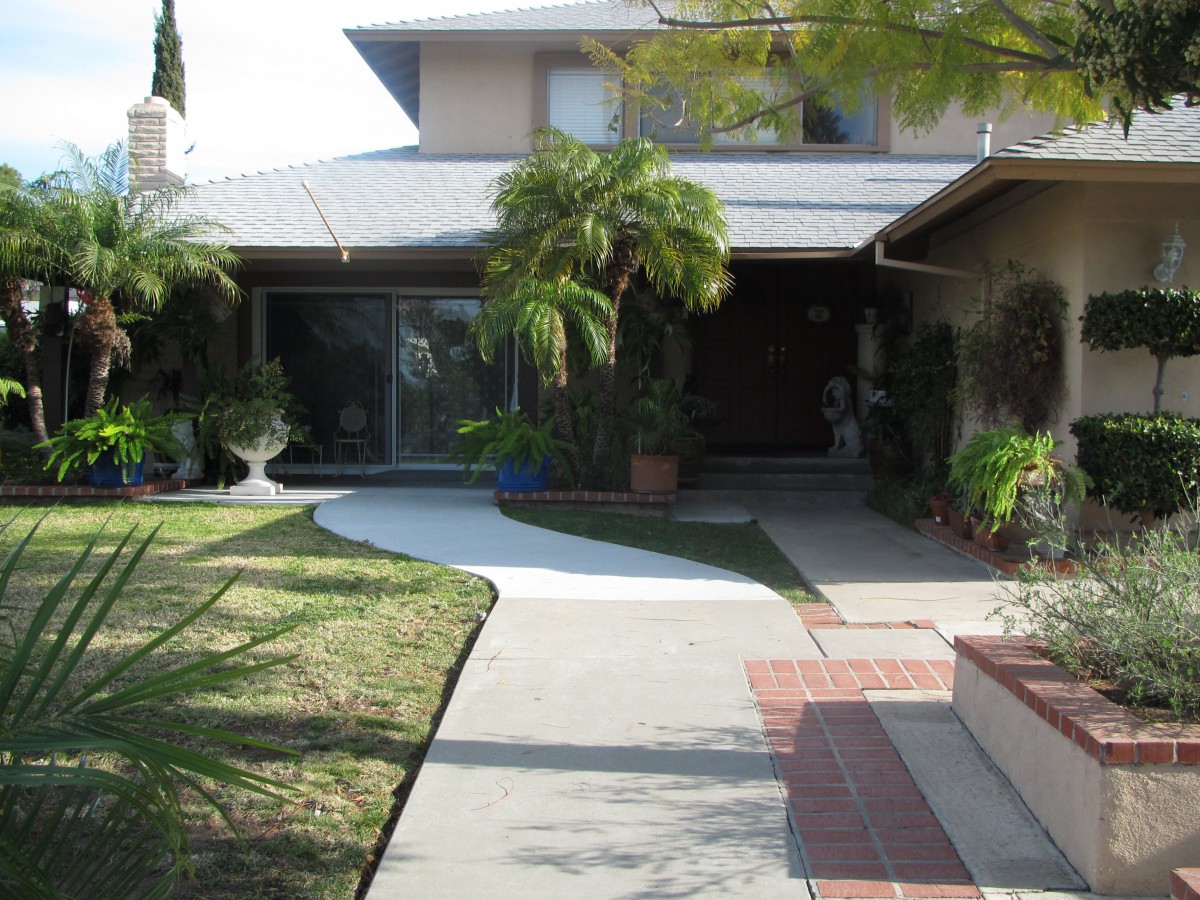 Paradise Residential Senior Care 4
