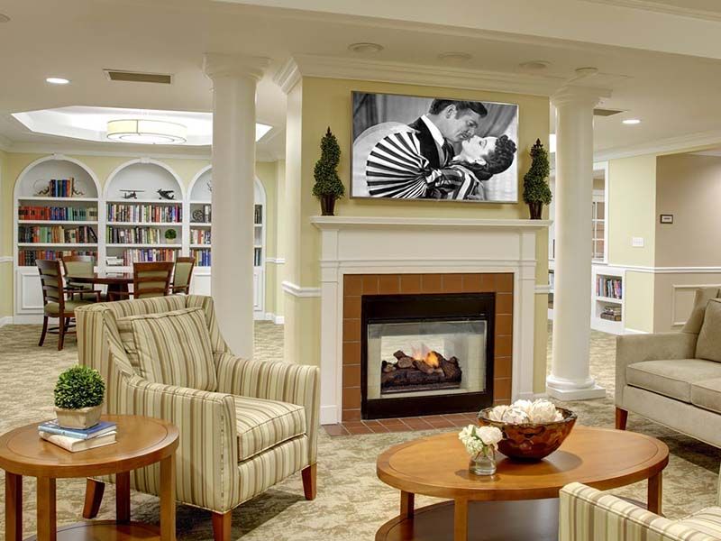 Atria Marland Place