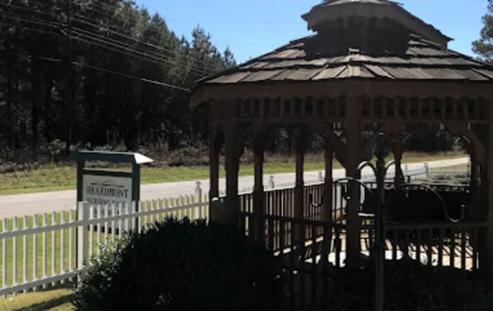 Heardmont Health And Rehabilitation