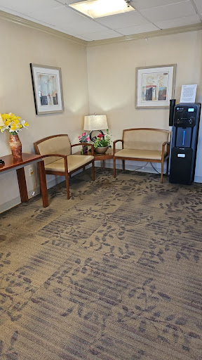 Manor Care Health Services - Rossville