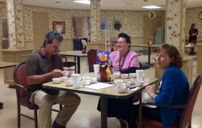 Ash Flat Healthcare And Rehabilitation Center