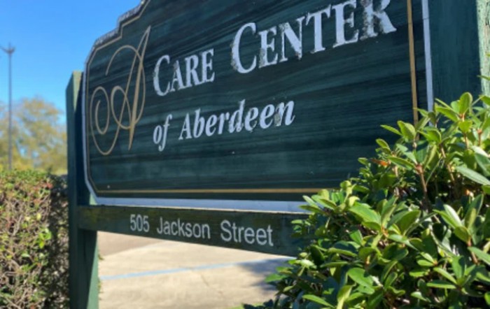 Care Center Of Aberdeen
