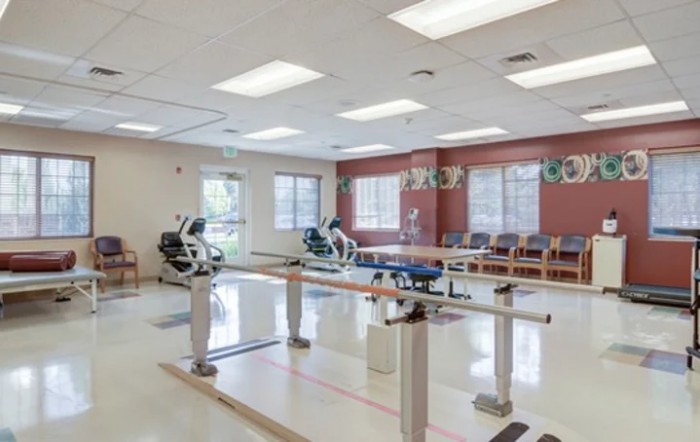 Heartland Health Care Center-Canton