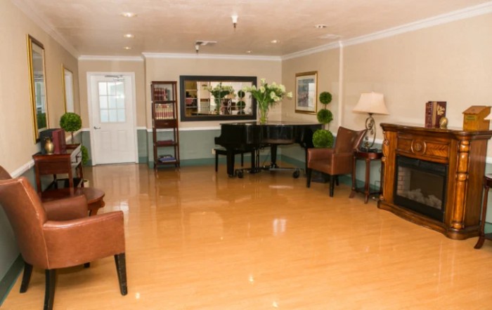 Chatsworth Park Care Center