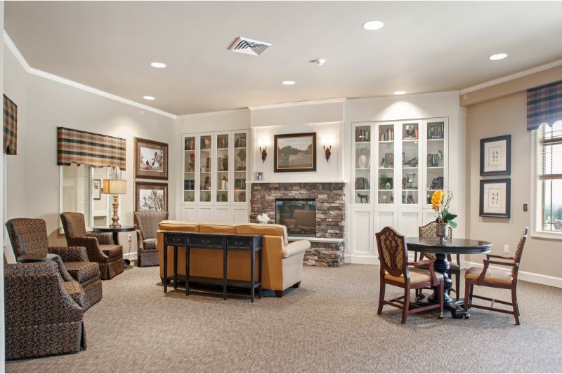 Woodland Creek Memory Care