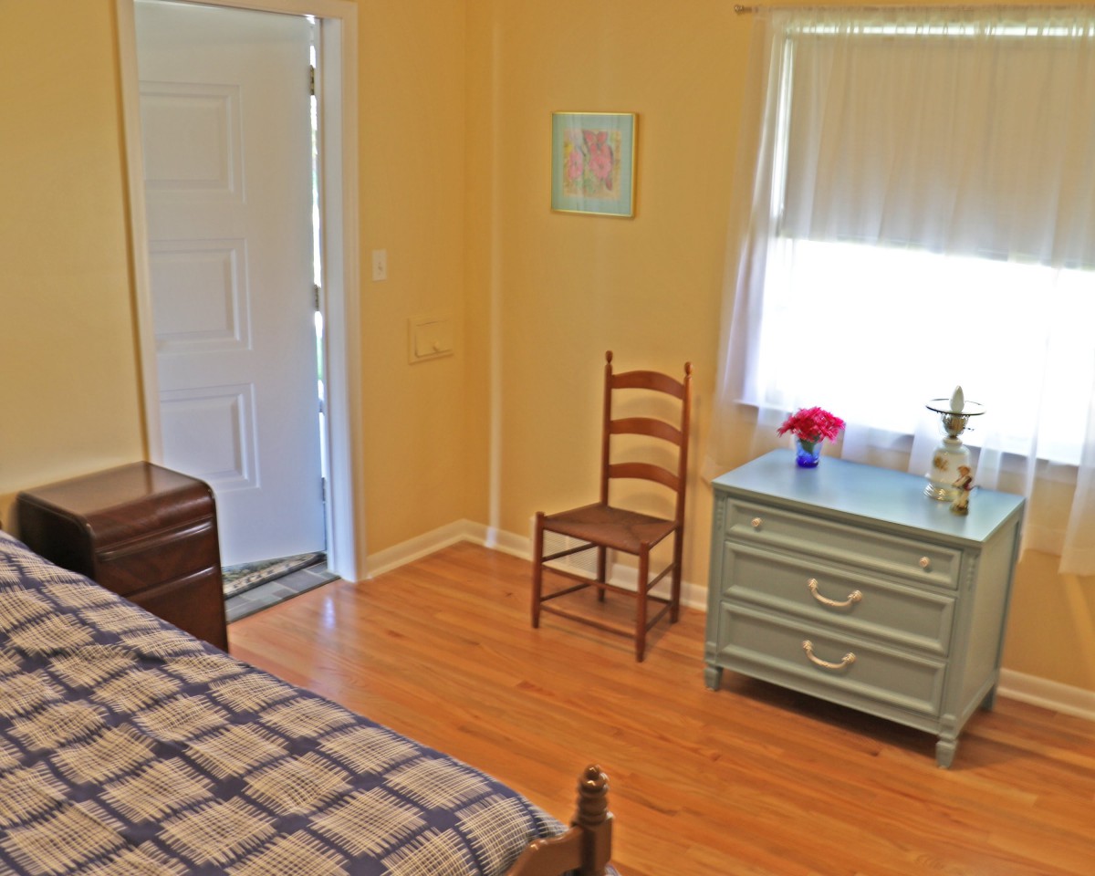 22nd Street Senior Care