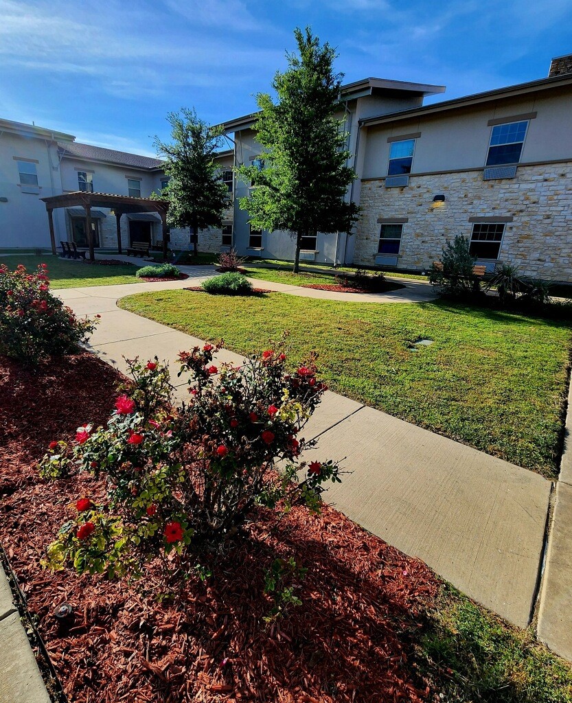 Terry Lake Assisted Living