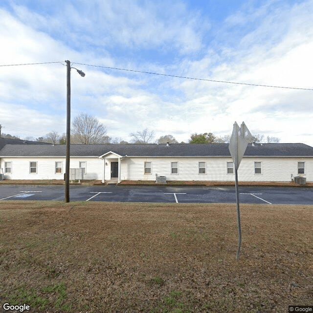 Infinite Care Services - Stockbridge,  GA