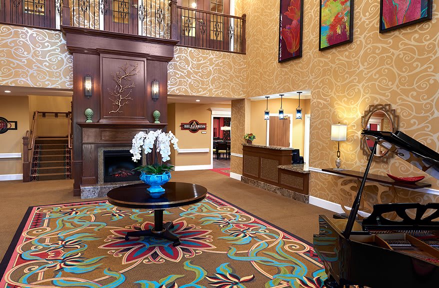 The Bristal at Holtsville