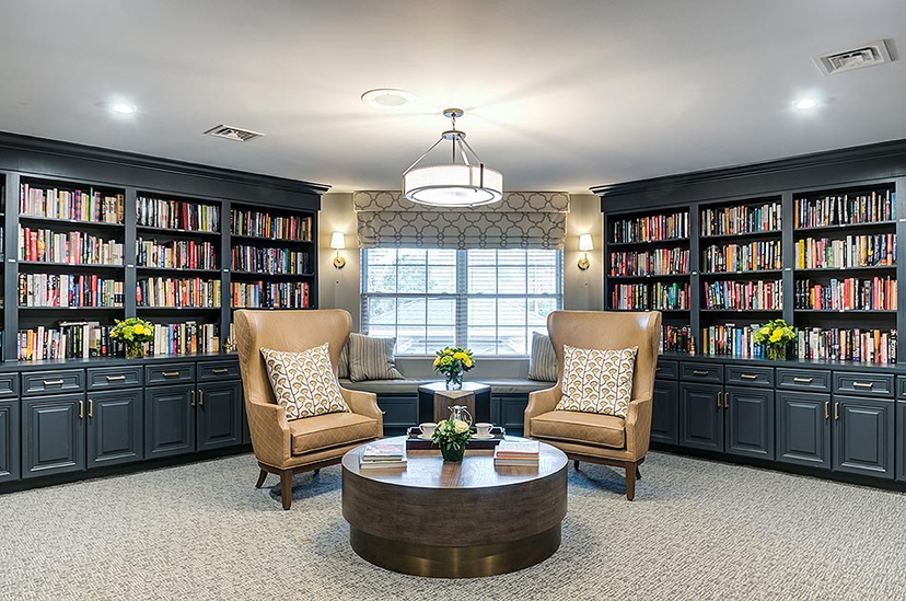Brandywine Senior Living at Dresher Estates
