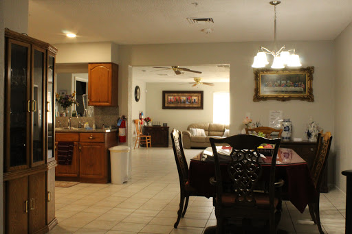 Pathways Assisted Living