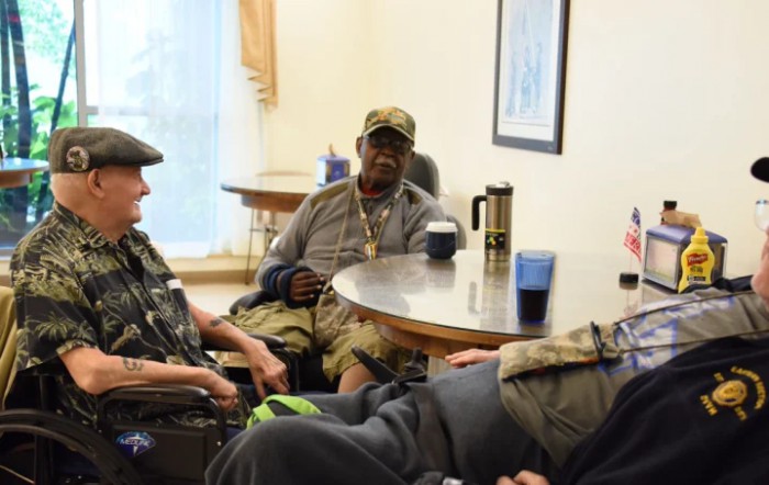 Delaware Valley Veteran's Home
