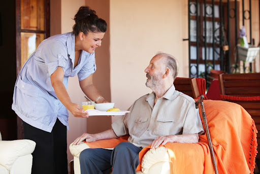 A Caring Hand Home Care