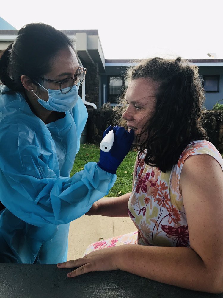 Kahuku Medical Center
