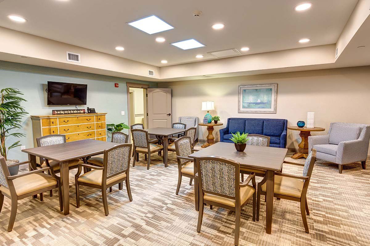 Independence Village of Zionsville West