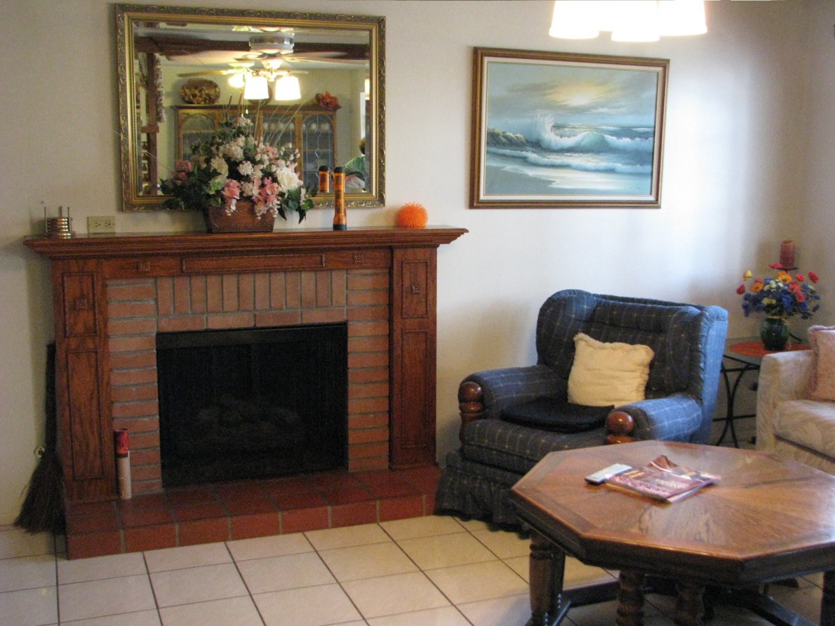 Foster Care Home