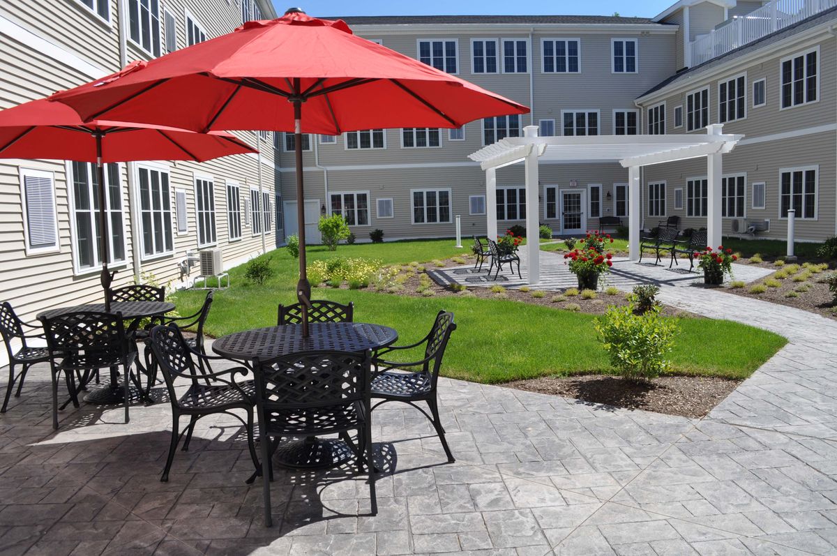 The Ivy at Watertown