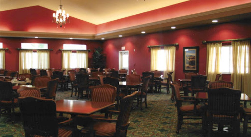 Rosecastle of Zephyrhills