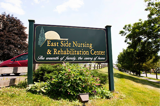 East Side Nursing Home