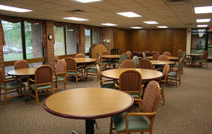 Valley Health Care Center