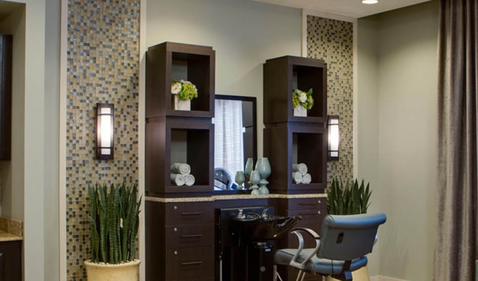 Thrive At Greer