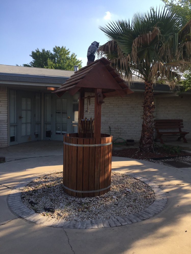 Memorial Medical Nursing Center