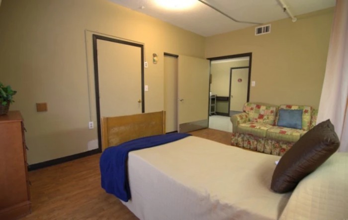 Mansfield Nursing Ctr