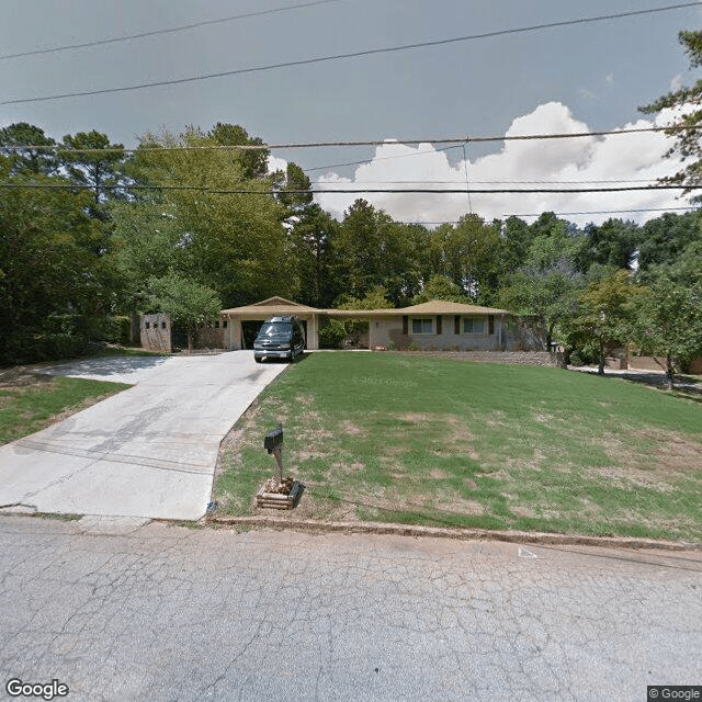 Harris House LSC