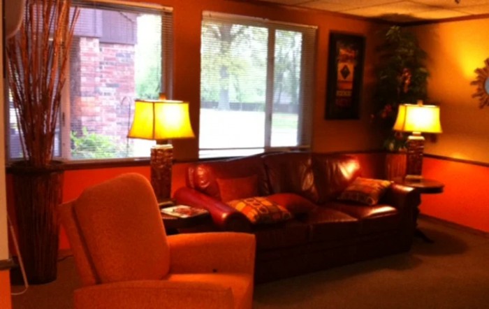 Bridgewood Health Care Center