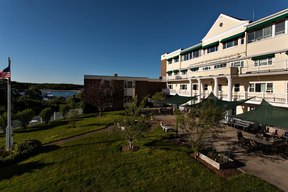 Royal Megansett Nursing Home