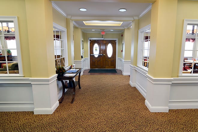 Brookdale Newnan