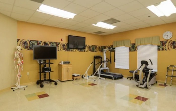 Manorcare Health Services Boynton Beach