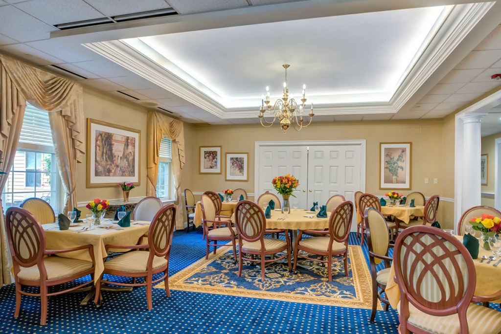 Brandywine Living At Haverford Estates