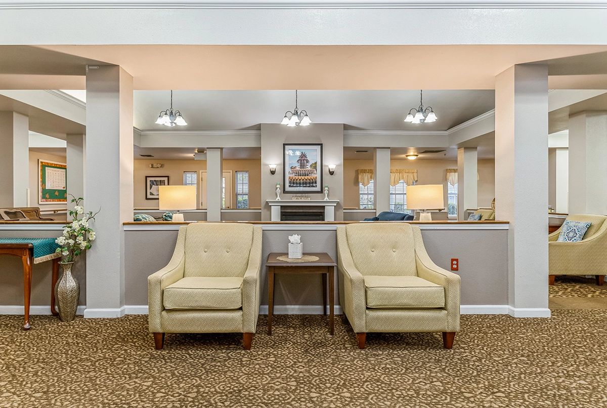 Pinewood Place