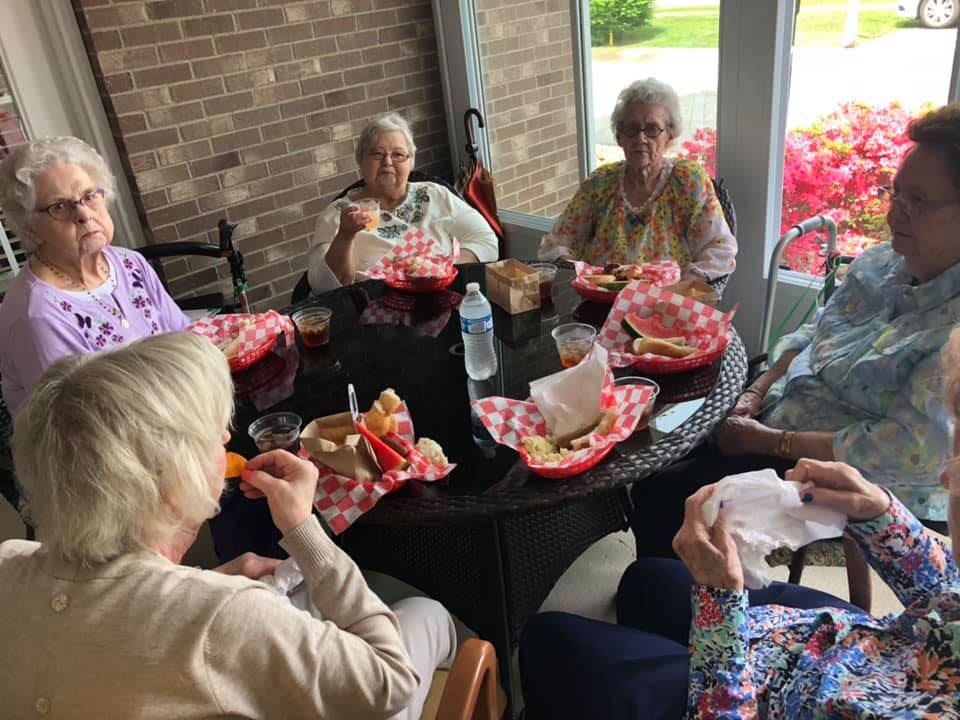 Hometown Manor Assisted Living of Bardstown