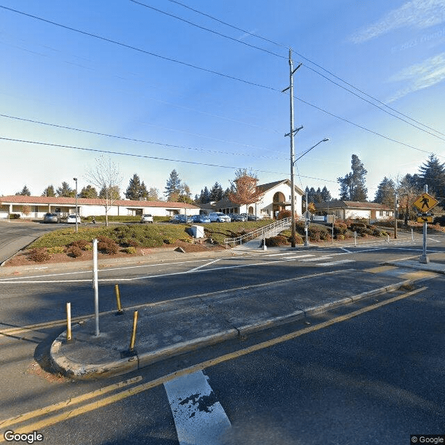 Providence Glisan Street Center