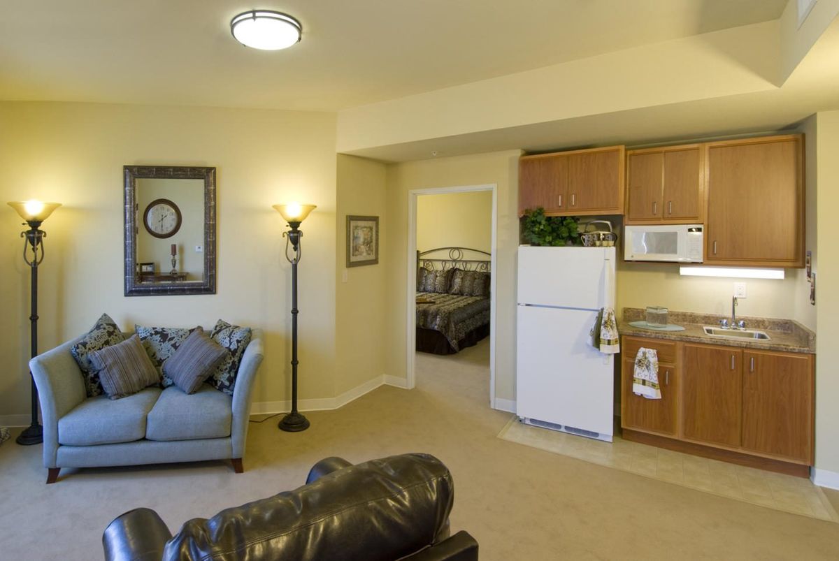 Prestige Assisted Living at Manteca