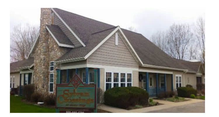 Sylvan Crossings At Hunter Ridge