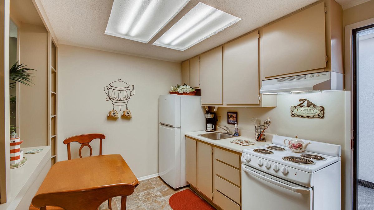 Holiday Woodlands Village