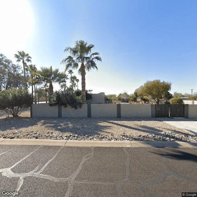 Royal Palms Assisted Living