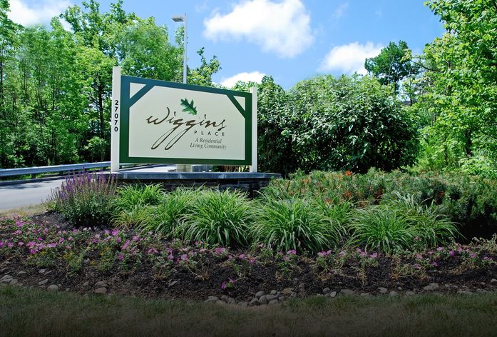 Wiggins Place