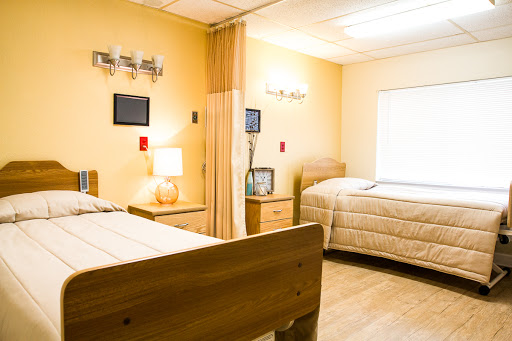 Signature Health Of Portland Rehab & Wellness Center