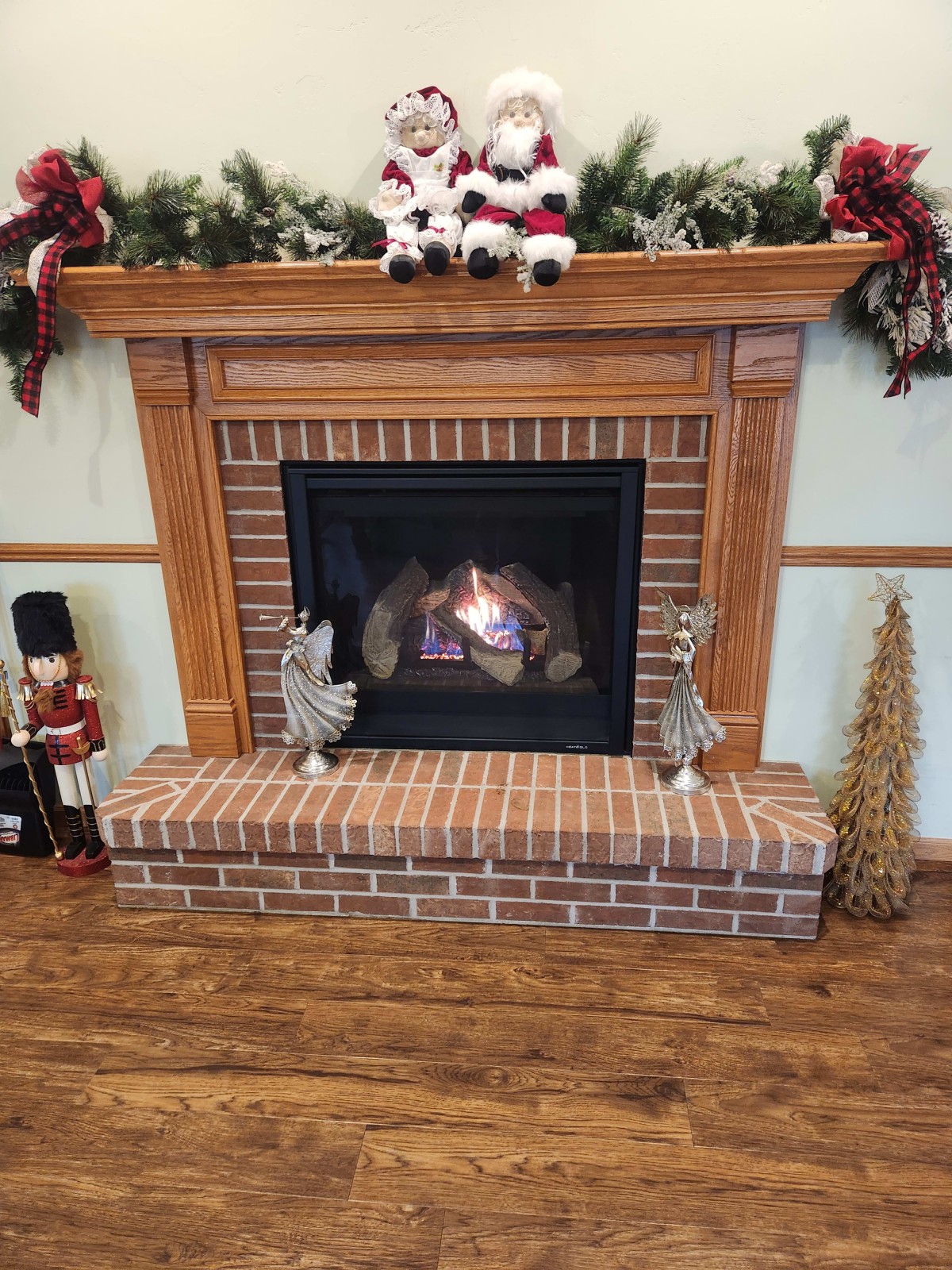Angels Touch Assisted Living