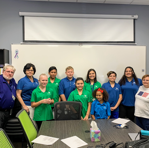 Sonora Home Health Caregivers