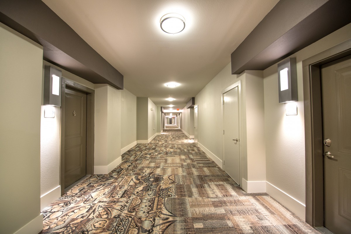 Overture Plano  55+ Apartment Homes