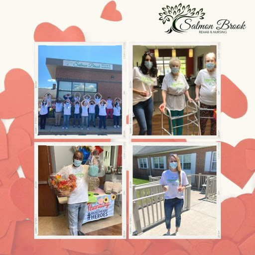 Together, we make a difference! Our dedicated volunteers came together to support the community through various outreach initiatives.