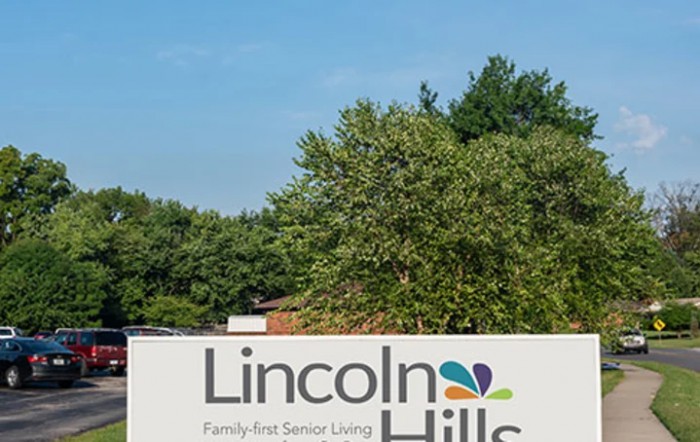 Lincoln Hills Of New Albany