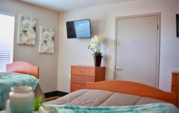 Mountain View Health & Rehabilitation